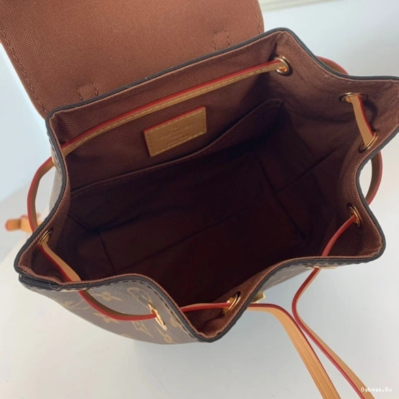 VUITTON MONTSOURIS LOUIS BB 0223